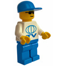 LEGO Town Minifigure