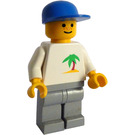 LEGO Town Minifigure