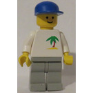 LEGO Town Minifigure