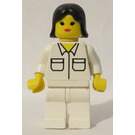 LEGO Town Minifigur