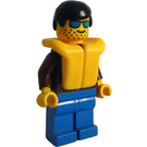 LEGO Town Minifigure