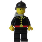 LEGO Town Minifigure