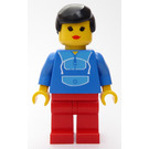 LEGO Town Minifigure
