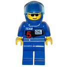 LEGO Town Minifigure