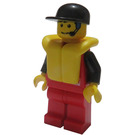 LEGO Town Minifigure