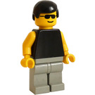 LEGO Town Minifiguur