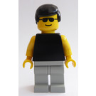 LEGO Town Minifigur