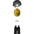 LEGO Town Minifigure