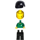 LEGO Town Minifigurka