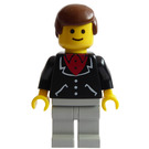 LEGO Town Minifigure