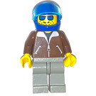 LEGO Town Minifigurine