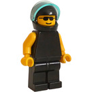 LEGO Town Minifigure