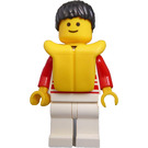 LEGO Town Minifigure