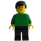 LEGO Town Minifigure