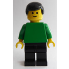 LEGO Town Minifigure