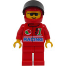 LEGO Town Minifigure