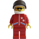 LEGO Town Minifigure