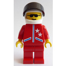 LEGO Town Minifigure