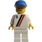 LEGO Town Minifigure