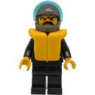 LEGO Town Minifigurine