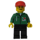 LEGO Town Minifigure