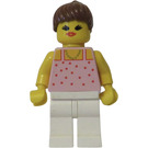 LEGO Town Minifigure