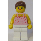 LEGO Town Minifigure