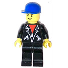 LEGO Town Minifigure