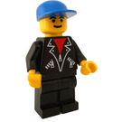 LEGO Town Minifigure