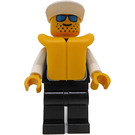 LEGO Town Minifigurka