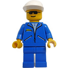 LEGO Town Minifigure