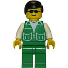 LEGO Town Minifigur