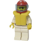 LEGO Town Minifigure