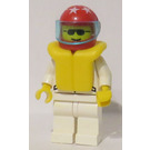 LEGO Town Minifiguur