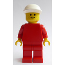 LEGO Town Minifigurka