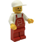 LEGO Town Minifigure
