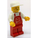 LEGO Town Minifigurka