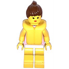 LEGO Town Minifigur