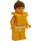 LEGO Town Minifigure