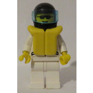 LEGO Town Minifigur