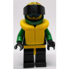 LEGO Town Minifigure