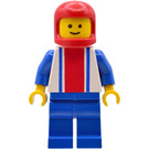 LEGO Town Minifigure