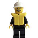 LEGO Town Minifigure