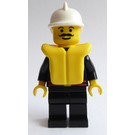 LEGO Town Minifigure