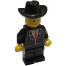 LEGO Town Minifigure