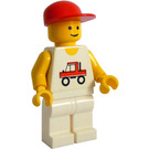 LEGO Town Minifigure