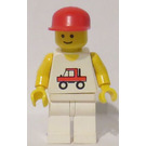 LEGO Town Minifiguur