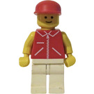 LEGO Town Minifigure
