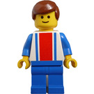 LEGO Town Minifigura