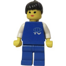 LEGO Town Minifigure